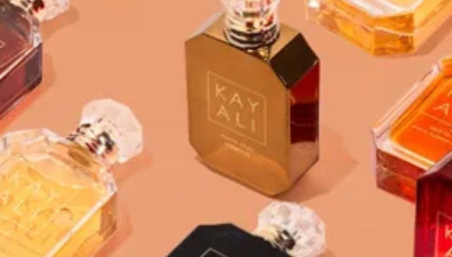 时尚,消费,融资