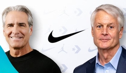 Nike按下重啟鍵，新掌門(mén)醞釀“文化復(fù)興”