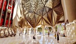 這些商業(yè)人都推薦的個(gè)性酒店，帶來(lái)了怎樣的創(chuàng)新啟發(fā)？