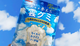 酱油糖、情感糖、会发光的糖，这家日本糖企怎么用脑洞大开的创意火了112年