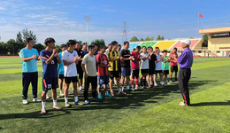 提升專業(yè)素養(yǎng)  助力全民健康