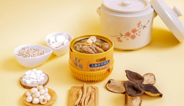 元气森林们盯上的“中式养生”食品赛道，“跑出百亿元大单品是大概率事件”？