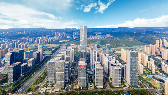 齐“新”鲁力丨破题“新质生产力”，济南向未来