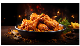 接棒冒烤鴨？中式炸雞會是下一個爆火的餐飲品類嗎？