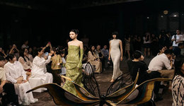 古建筑國?；頃r(shí)尚T臺，煥發(fā)生命力與吸引力！