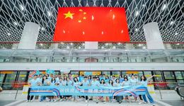 深铁“好房子”又一力作，深铁阅云境展示中心暨样板房盛大开放