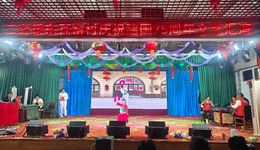 张北县东瓦窑村文化赋能 助力乡村振兴焕发新活力