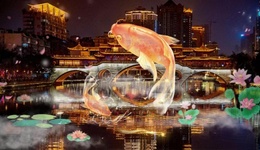 獻禮祖國華誕 共享時代盛景 | 跟著成都文旅集團樂游黃金周