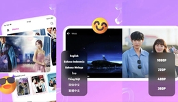 起量新標桿！9個月破1500萬用戶，看流媒體平臺如何依靠短劇爆火東南亞？