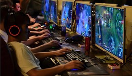 消費下降創(chuàng)意枯竭，沒人“沉迷”游戲了