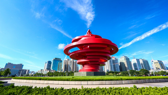 青岛，全球第20位！