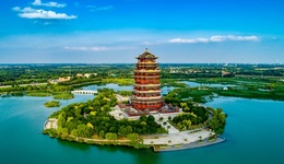 “在知愛建”，一場400萬+的熱烈奔赴