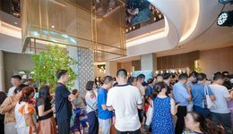 成交額超10億！國慶假期深鐵好房又“火”了