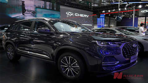 估值500億元？傳奇瑞擬分拆汽車業(yè)務(wù)上市，官方暫無(wú)回應(yīng)