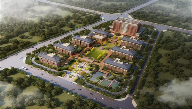 智慧养老服务：科技赋能的安徽模式