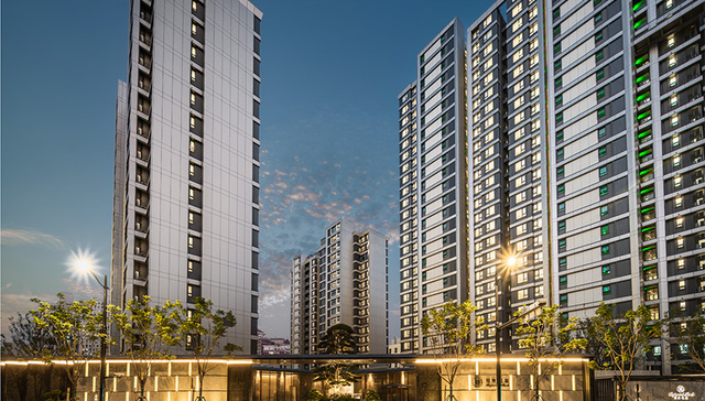 营销创新+产品迭代，招商蛇口“晒”出黄金周成绩单