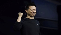 賈躍亭版“真還傳”，上新了