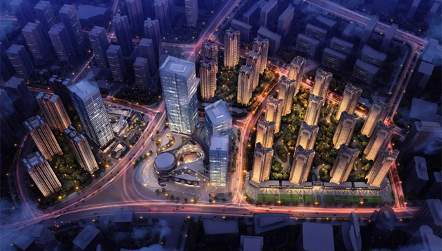 “无法按时交房，想退房”，业主投诉金地十一峯项目获回复