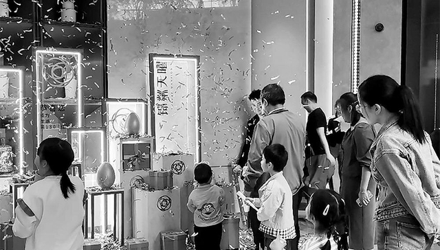 政策“组合拳”持续发力，昆明楼市“银十”开局超预期