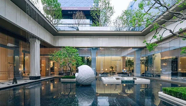 观楼｜上周昆明楼市成交规模上涨2成以上，碧鸡名城二期后续用地被底价拿下