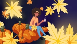 3個(gè)月情緒調(diào)節(jié)數(shù)十萬(wàn)美國(guó)人，一島國(guó)開發(fā)的治愈系應(yīng)用勢(shì)頭正盛