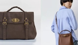 TOPBRAND | Mulberry拒绝收购要约；Guess推出服装回收计划；H&M将在纽约开设快闪店