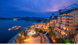 海外市场，在等待中国酒店