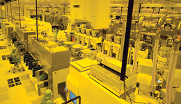 英偉達臺積電聯(lián)盟，出現(xiàn)裂縫