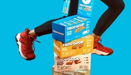 TOPBRAND | Troo Good获融资；海天酱油母企拟赴港上市；LVMH第三季度营收下滑