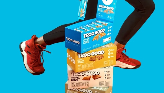 TOPBRAND | Troo Good获融资；海天酱油母企拟赴港上市；LVMH第三季度营收下滑