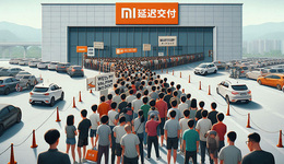 新势力车企延迟交付亟待解决