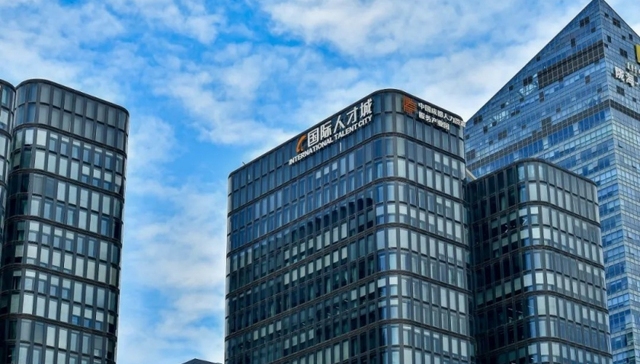 有需求马上办！成都高新区搭建平台“面对面”服务企业