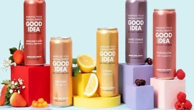 英敏特发布2025年全球食品饮料4大趋势