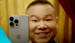 苹果下一步不会真要拍短剧了吧？