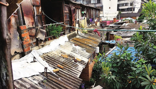 这一区域要拆了吗？记者实地探访昆明灵光街