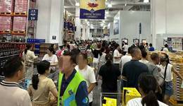 山姆的“南征北戰(zhàn)”：東莞首店開業(yè)被擠爆，與胖東來在鄭州將有一戰(zhàn)