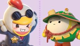 派对游戏的竞争，延伸到了场外