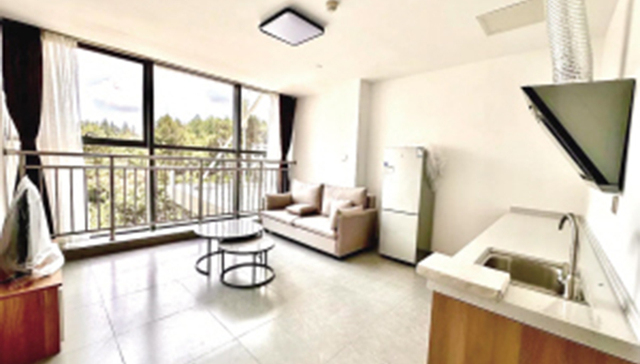 盘龙区计划建设11101套保租房