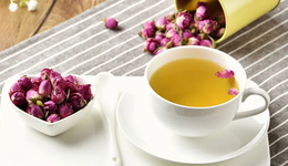 藥食同源，帶火了“養(yǎng)生水”帶不火“中藥茶飲”