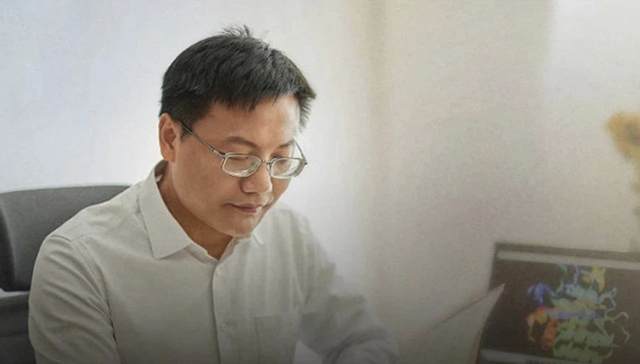 创业,蛋白质测序,科普