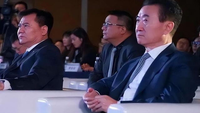 王健林,张近东,苏宁易购,万达,