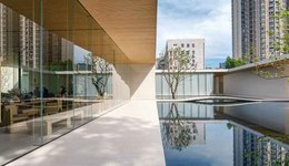 黃埔潤府丨生活美學(xué)樣板間媒體品鑒會，產(chǎn)品先睹為快！