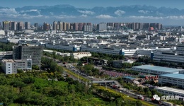 世界500強(qiáng)企業(yè)宣布擴(kuò)容成都封裝測試基地