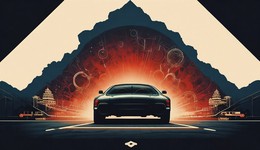 端到端大模型上車前夜，特斯拉、小鵬們還得理清智駕“經(jīng)濟賬”