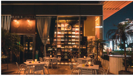 连夜跑路？一批餐饮店率先“抛弃”商场