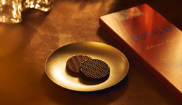 小小一塊就賣(mài)20元，UCC一款“可以吃的咖啡”火了