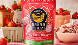 一家七口，花十年研究玉米饼，85亿元把公司卖给百事