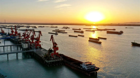 銅陵前三季度GDP同比增長(zhǎng)6.5%！