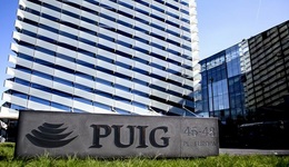 又一个，全球美妆十强“新成员”稳了