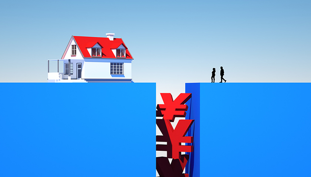 巨力,杨子,离婚